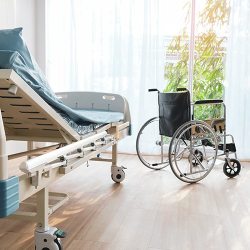 Location matériel médical