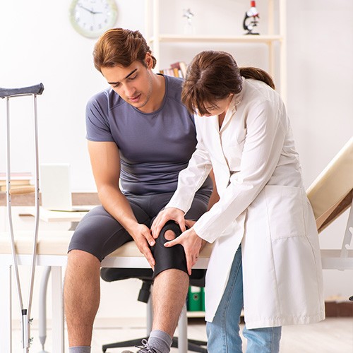 Orthopédie générale