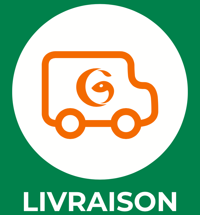 livraison