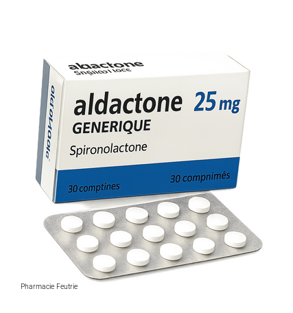 aldactone