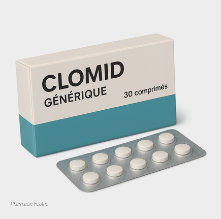 clomid