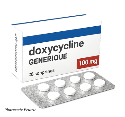 doxycycline