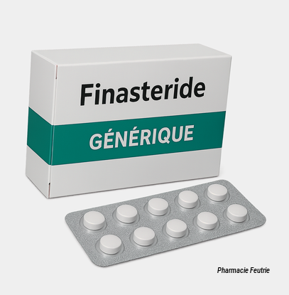 finasteride