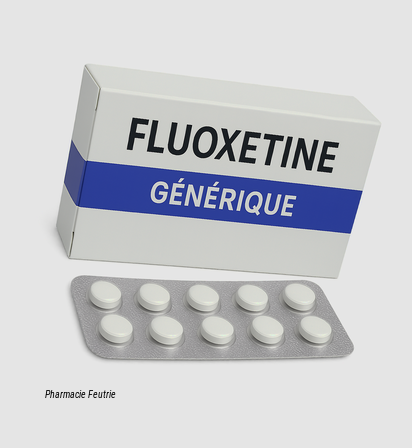 fluoxetine