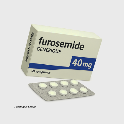 furosemide