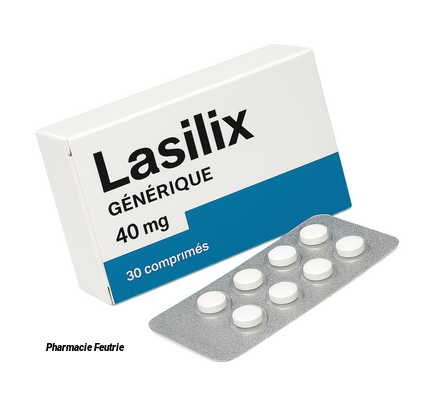 lasilix