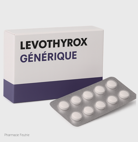 levothyrox