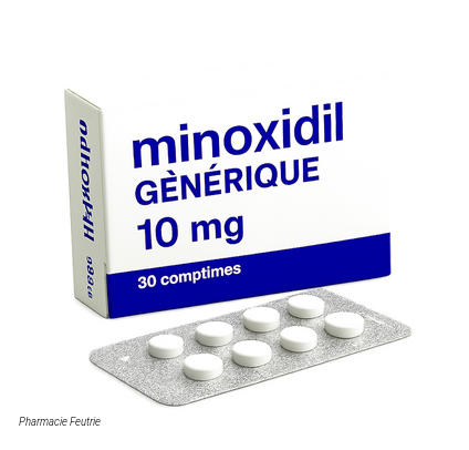 minoxidil