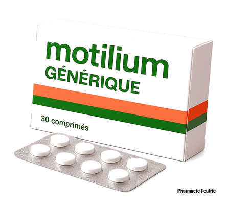 motilium