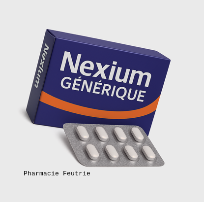 nexium