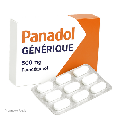 panadol