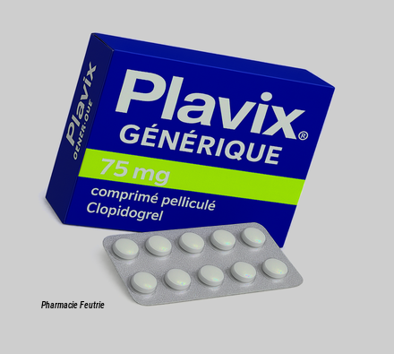 plavix