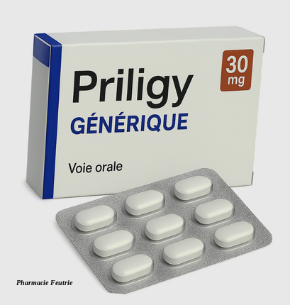 priligy