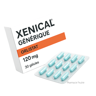 xenical