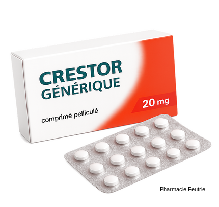crestor