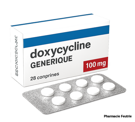 doxycycline