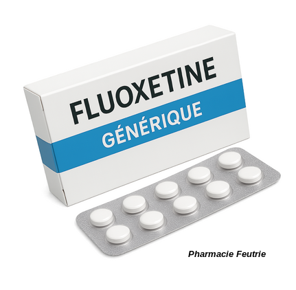 fluoxetine