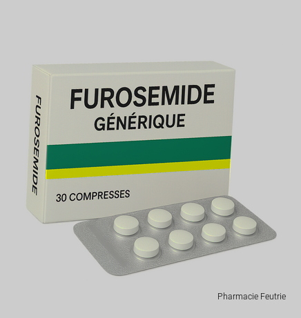 furosemide