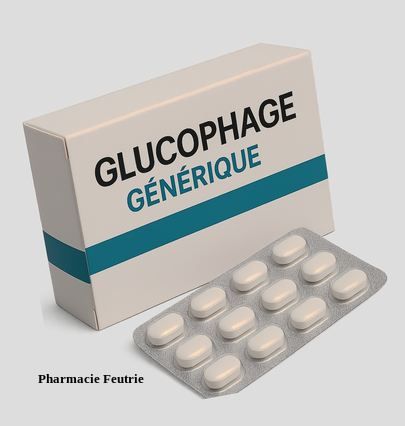 glucophage