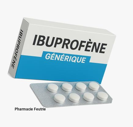 ibuprofene