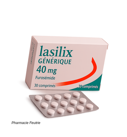 lasilix