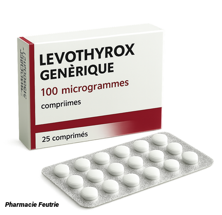 levothyrox
