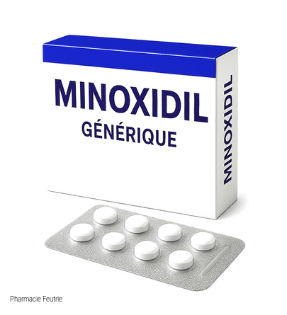 minoxidil