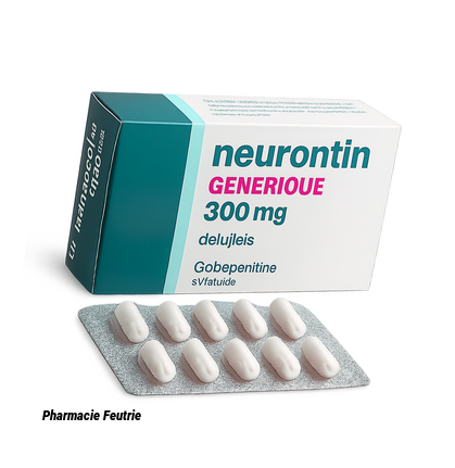 neurontin