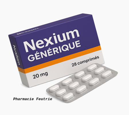 nexium