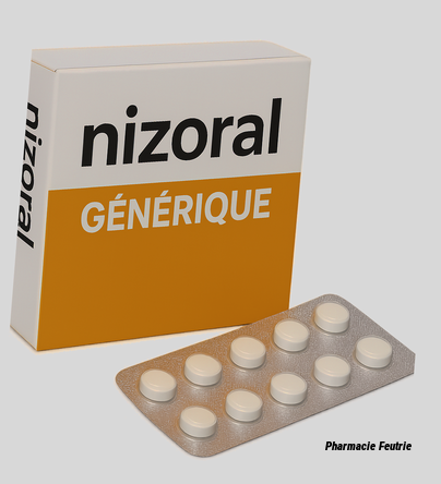 nizoral