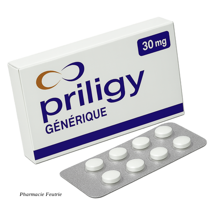 priligy